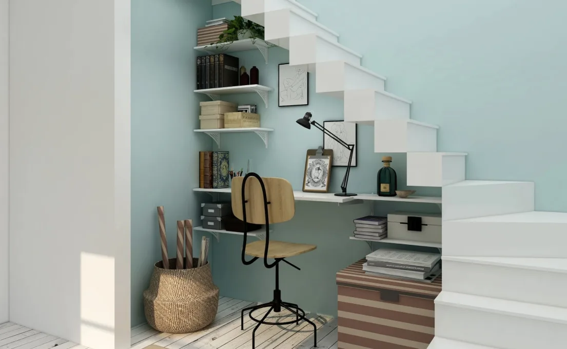 Decoração