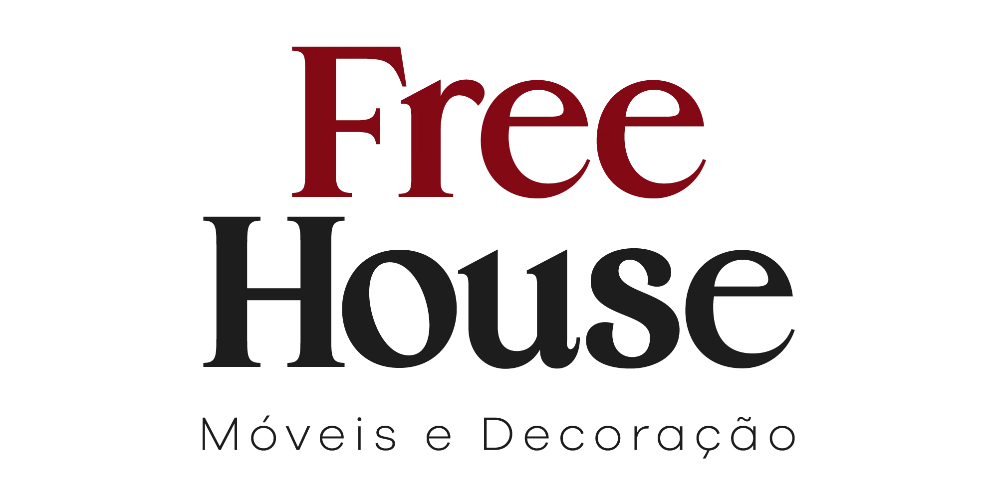 Free House Móveis e Decoração