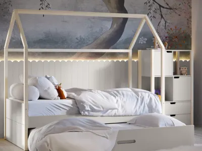 Cama Liv