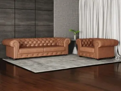 Chesterfield