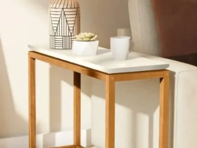 Mesa de Apoio Supreme
