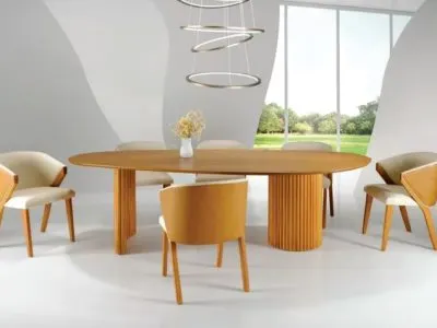 Mesa Fusion